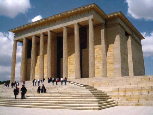 Anitkabir photo