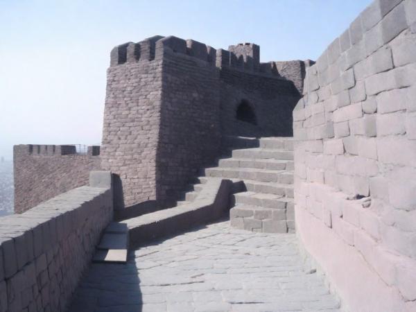 Khizar Citadel photo