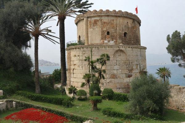 Hydyrlyk Tower photo