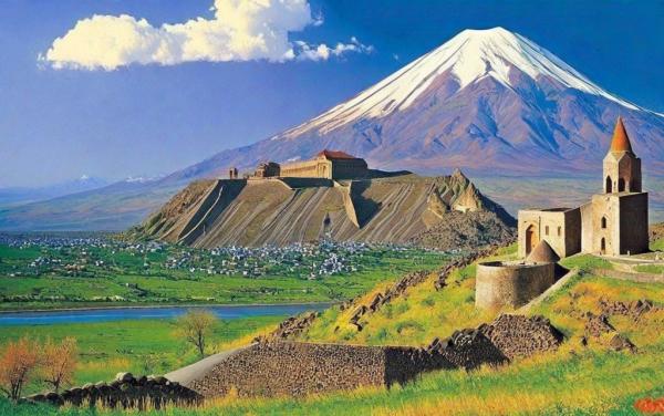 Armenia photo