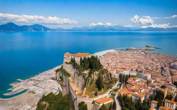 Nafplion photo