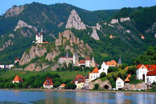 Dürnstein photo