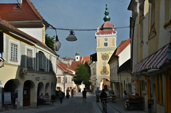 Mödling photo