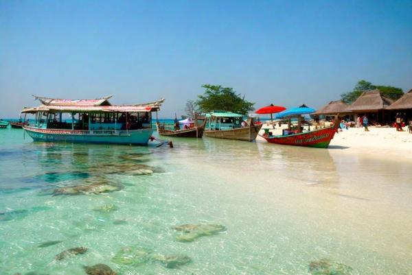 Gili photo