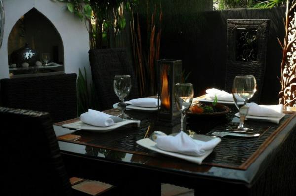 Secret Garden Restaurant photo