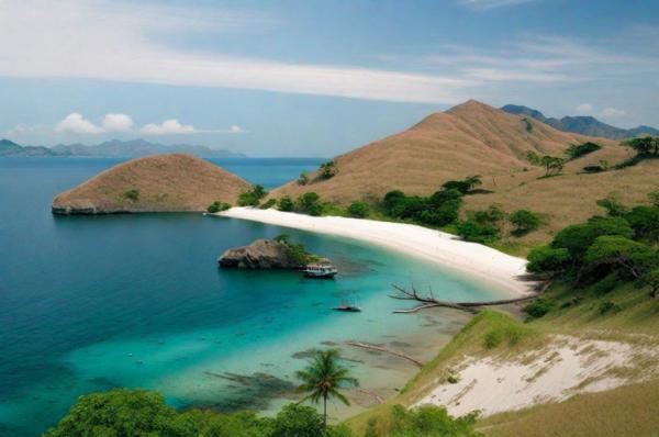 Komodo photo