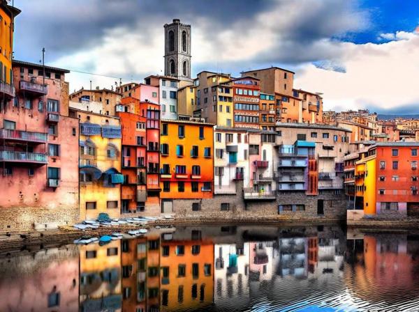 Girona photo