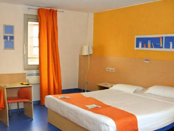 Travelodge L´Hospitalet photo