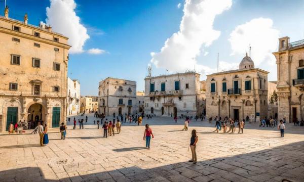 Lecce photo