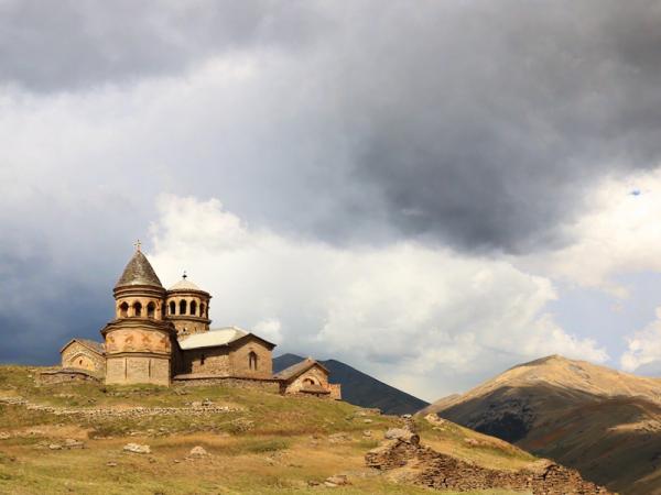 Monastery of the Holy Trinity photo