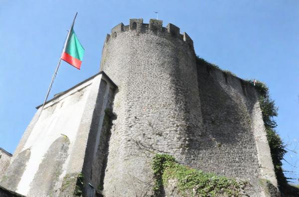 La Rocca Castle photo