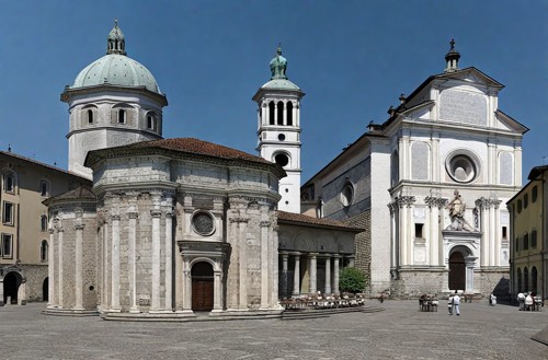 Brescia photo