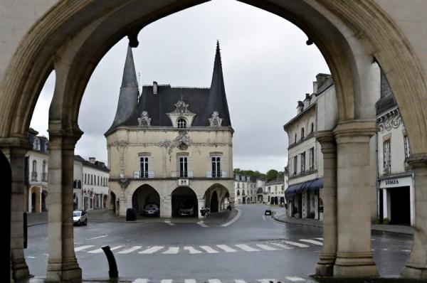 Libourne photo