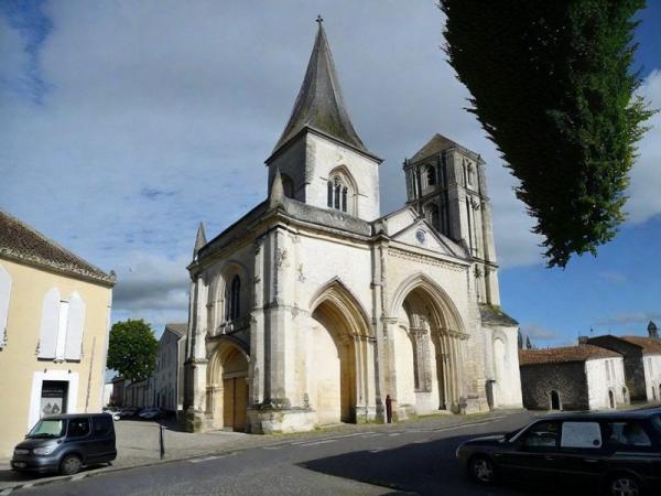 Saint Emilion photo