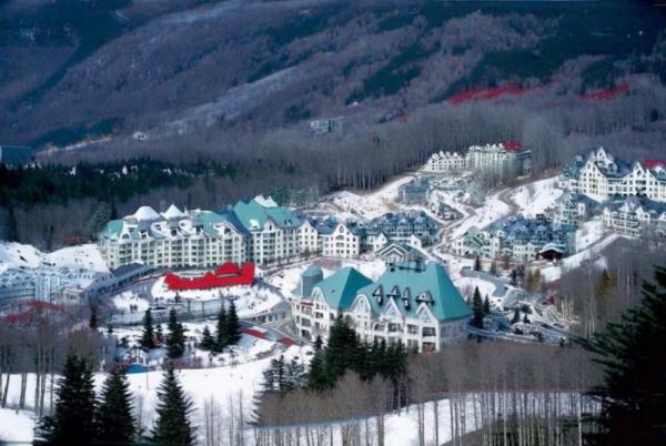 Tremblant photo