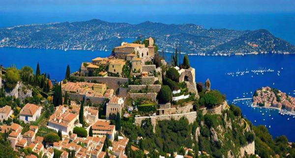 Saint-Paul-de-Vence photo