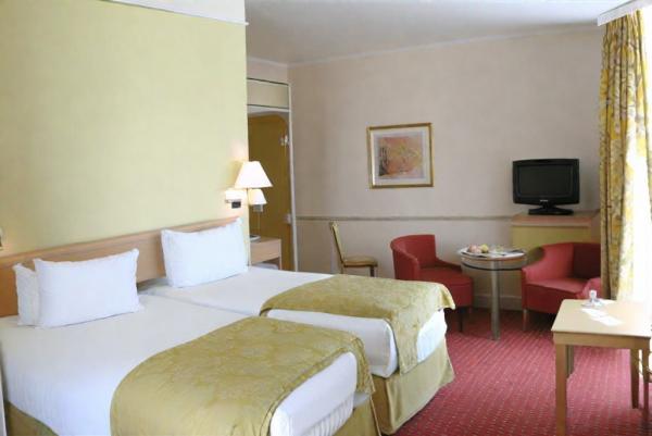 Best Western Le Grand Pavois photo