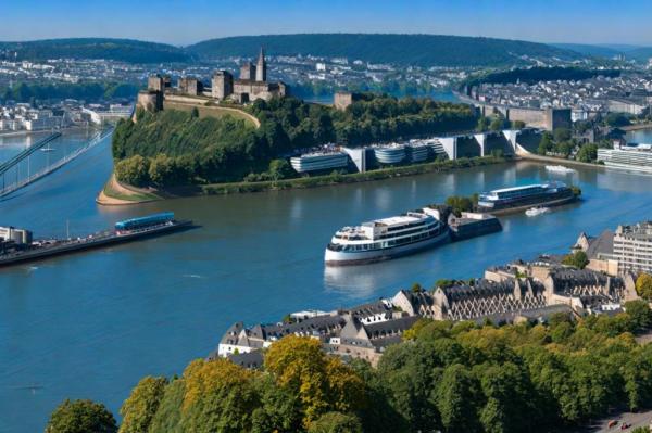 Koblenz photo