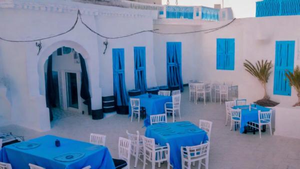 Restaurant Dar Hassine photo