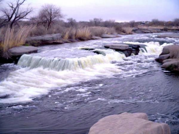 Tokovsky waterfall photo