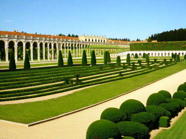 Heidenau-Großsedlitz Park photo