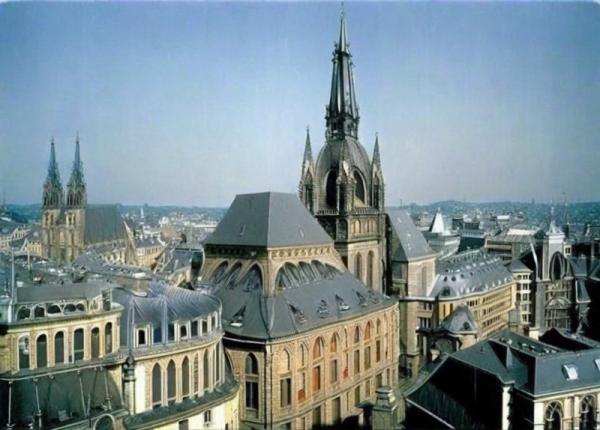 Aachen photo