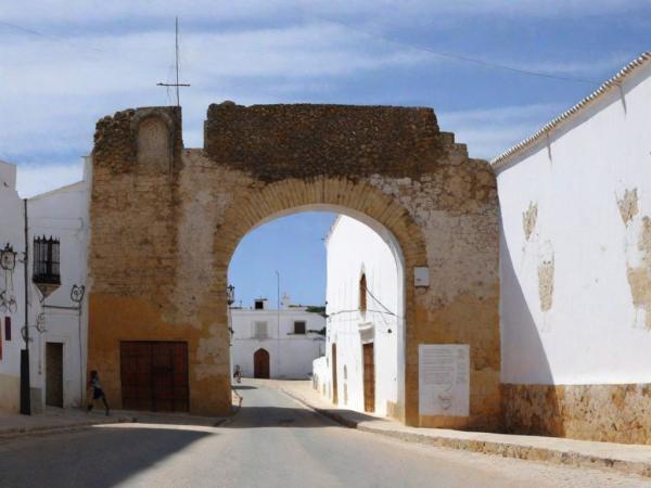 Faro Castle photo