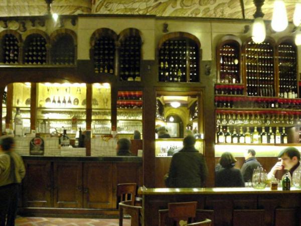 Cantinetta dei Verrazzano photo