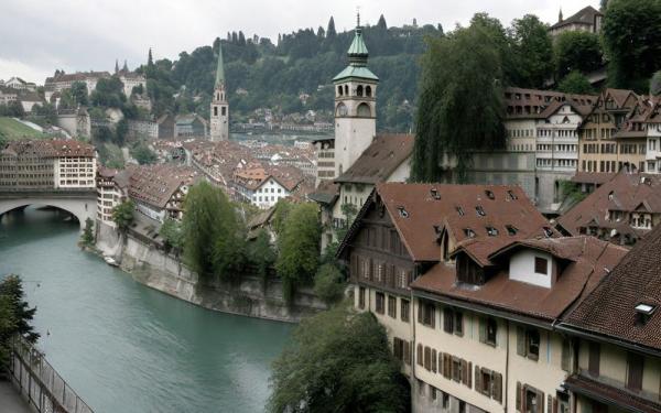 Bern photo