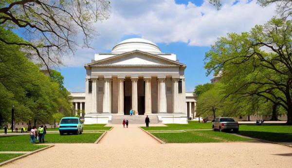 National Gallery of Art Photo