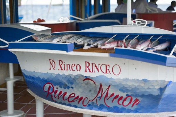 Rincon del Marinero photo