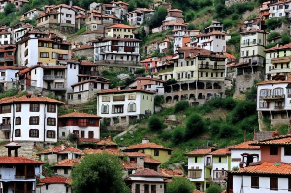 Veliko Tarnovo photo