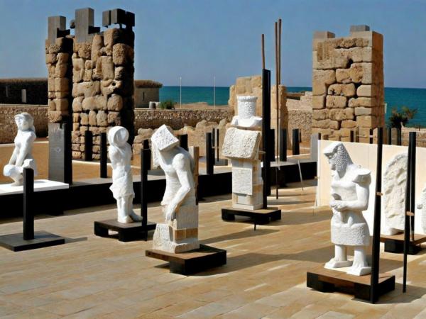 Caesarea photo