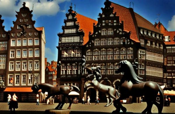 Bremen photo