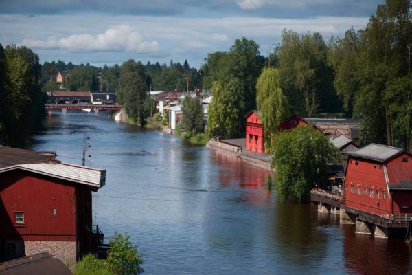 Porvoo photo