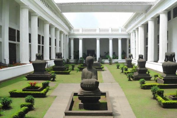 National Museum of Indonesia photo