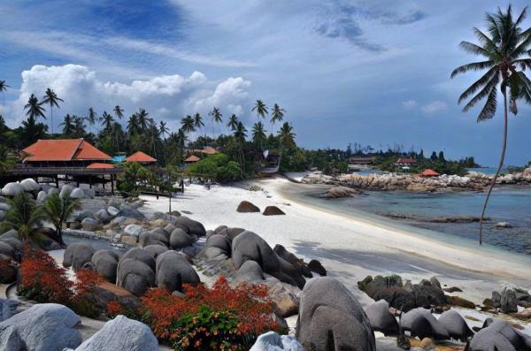 Bank Belitung photo