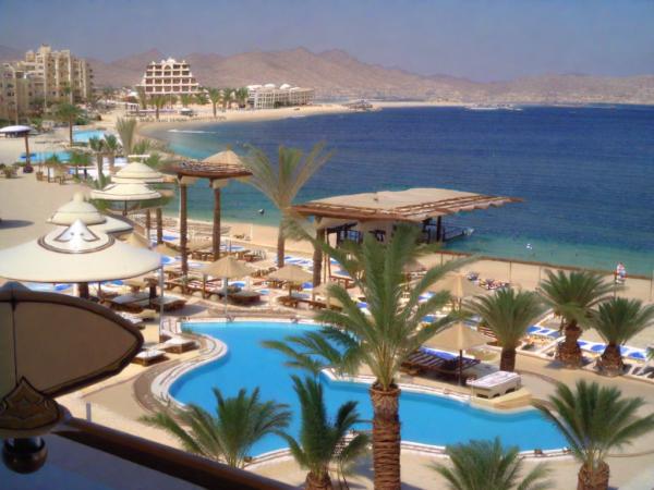 Aqaba photo