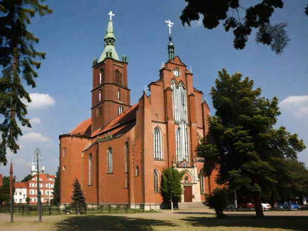 Church of the Holy Family photo