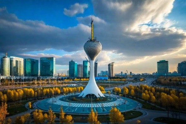 Kazakhstan photo