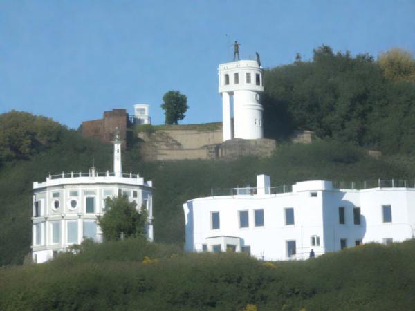 Amur cliff photo