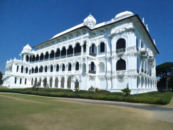 National Museum of Colombo photo