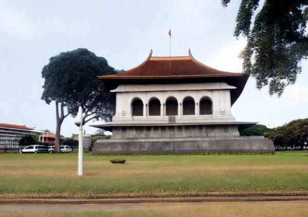 Independence Square photo