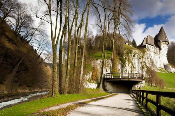 Oytsovsky National Park photo