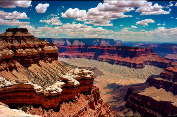 Grand Canyon photo