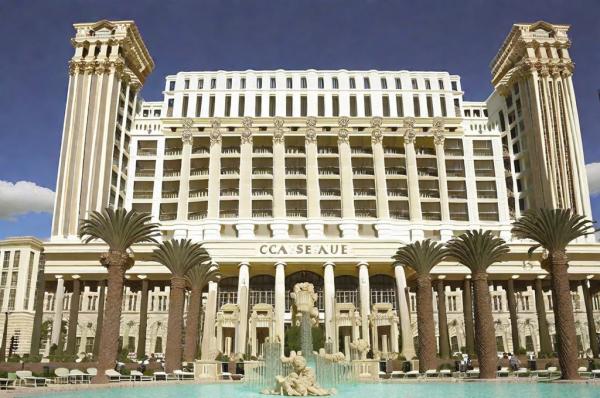 Caesars Palace photo