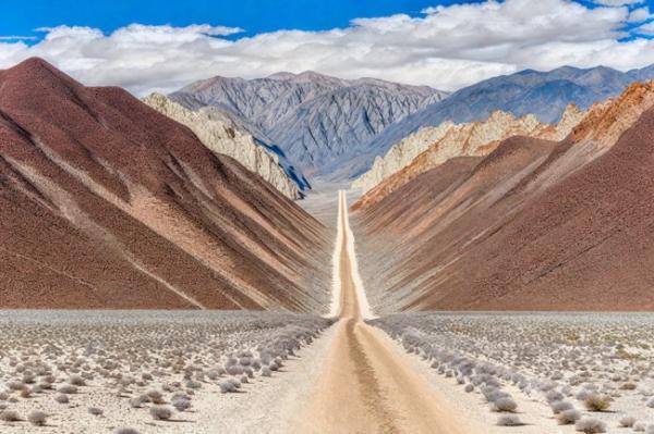 Death Valley photo