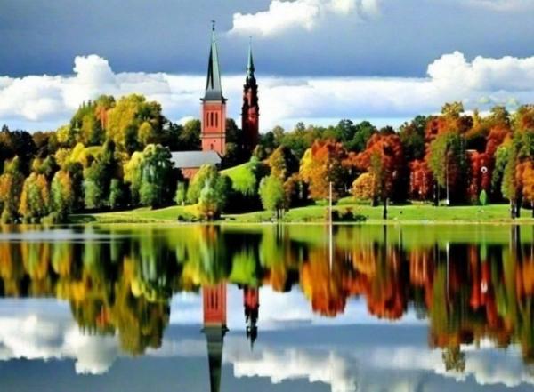 Druskininkai photo