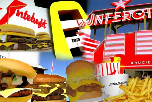 In-n-Out Burger photo