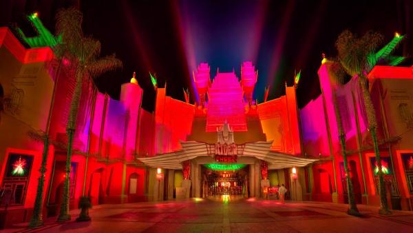 Grauman's Chinese Theater photo